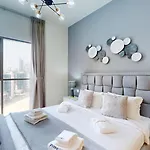 Primestay - Bellevue Tower 2 In Downtown