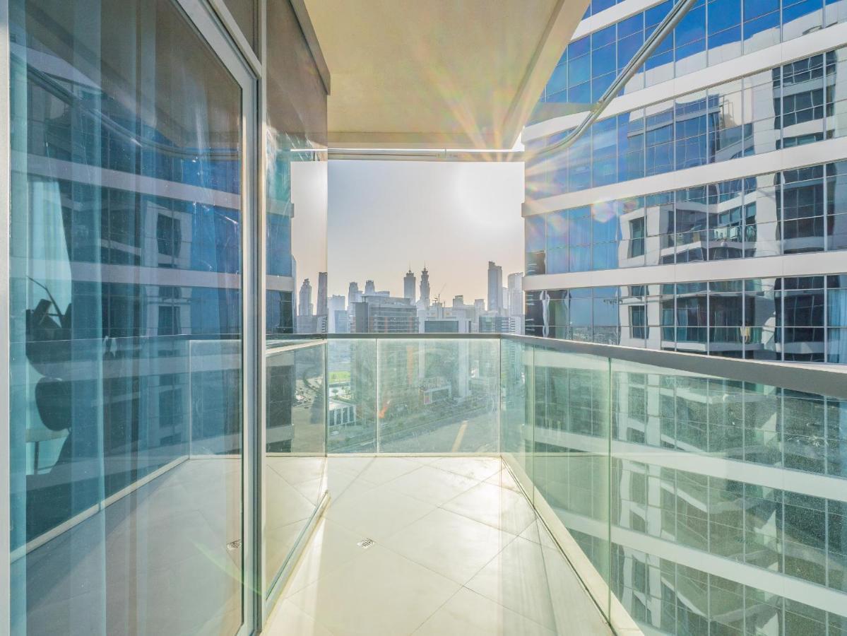 Primestay - Bellevue Tower 2 In Downtown Dubai